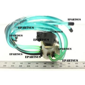 0439726 OIL INJECTOR &amp; MANIFOLD ASSEMBLY, JOHNSON/EVINRUDE