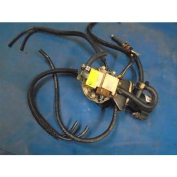 5001505, 5000527 Oil Lift Pump, Oil Injector, Evinrude Outboard E225FPXSSC 225hp