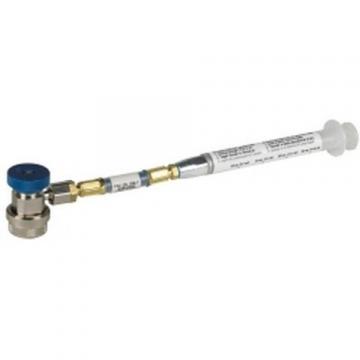 PAG Oil Injector ROB18480 Brand New!
