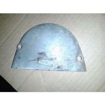 1970 yamaha dt 250 oil injector cover
