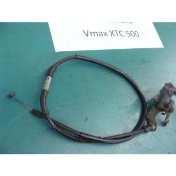 97 98 99 YAMAHA Vmax XTC 500 v-max 600 INJECTOR OIL PUMP INJECTION CABLE INJECT