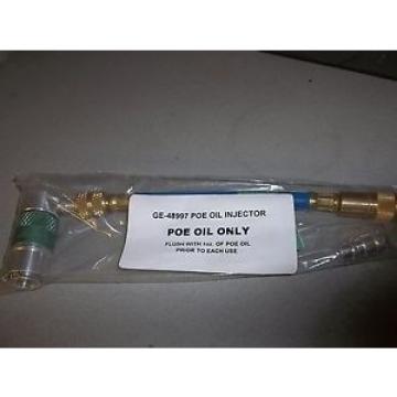 Kent Moore GM Specialty Tool GE-48997 POE Oil Injector *FREE SHIP*