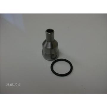 4.5/6.0 Ford Powerstroke/ Navistar injector high pressure oil nipple