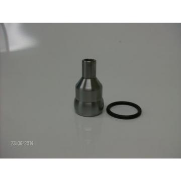 4.5/6.0 Ford Powerstroke/ Navistar injector high pressure oil nipple