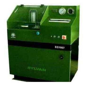 SYLVAN EG1007 HEUI Test Bench fuel injector tester auto car fuel tester Oil Tank