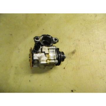 65 YS2 YS 2 28 Y28 60 Yamaha engine oil injector injection pump