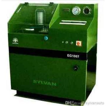 SYLVAN EG1007 HEUI Test Bench fuel injector tester auto car fuel tester Oil Tank