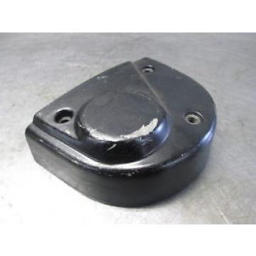 1979 Yamaha RD400F RD400 Daytona Special Engine Oil Injector Pump Cover PRT2