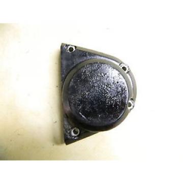 78 Yamaha DT 125 DT125 engine oil injector injection pump cover