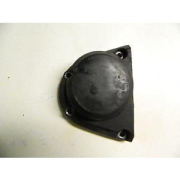 78 Yamaha DT 175 DT175 engine oil injector injection pump cover