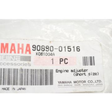 New OEM Yamaha Snowmobile Engine Mount Adjuster Tool NOS