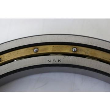 NSK   Used Cross Roller Bearings 6860