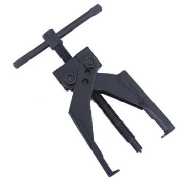 Universal   2Jaws Cross-Legged steel Gear Bearing Puller Extractor Tool Up to 70mm