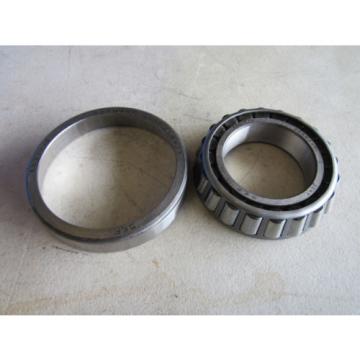  30210/Q Tapered Roller Bearing 50mm Bore NEW