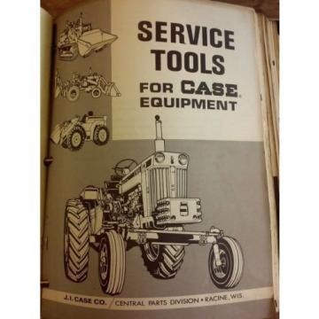 Case   Equipment Ball &amp; Roller Bearing Cross Reference Manual &amp; Other Part Catalog