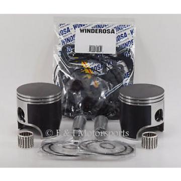 2002   ARCTIC CAT ZR 800 CROSS COUNTRY **SPI PISTONS,BEARINGS,TOP END GASKET KIT**