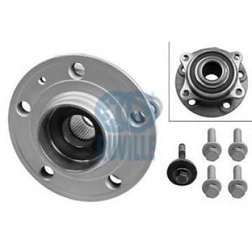 VOLVO   XC70 CROSS COUNTRY ESTATE 2.4 AWD 2000 TO 2003 FRONT WHEEL BEARING KIT
