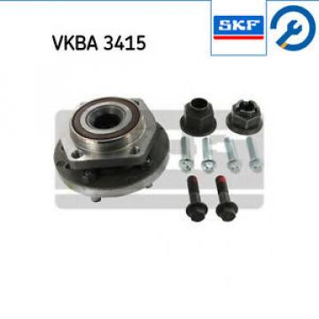 SKF   Radlagersatz VKBA 3415