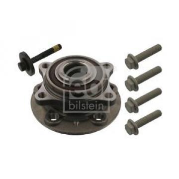 FEBI   BILSTEIN Wheel Bearing Kit 22649