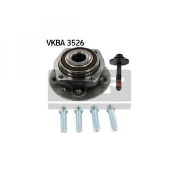 SKF   Wheel Bearing Kit VKBA 3526