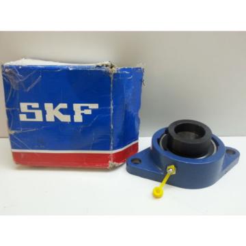 SKF FCDP76108360/YA3 Four row cylindrical roller bearings FYT 1.1/2 WF Ball Bearing Flange Unit, 2 Bolts, Eccentric Collar FREE Ship!!