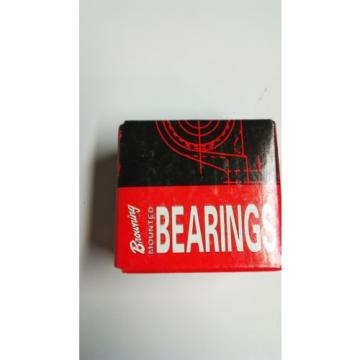 McGill VER-216 wide inner ring bearing snap ring 1&#034; ID (SER-16, ER-16) sealed