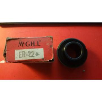 ER22 McGill  Ball Bearing Insert