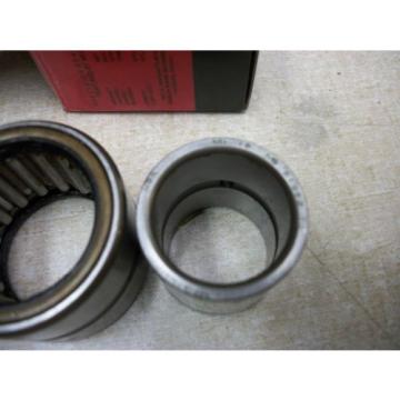 McGill MR20SS Needle Bearing With MI16 Guiderol Center