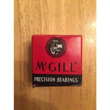 Unused McGill ER10K 5/8&#034; Ball Bearing