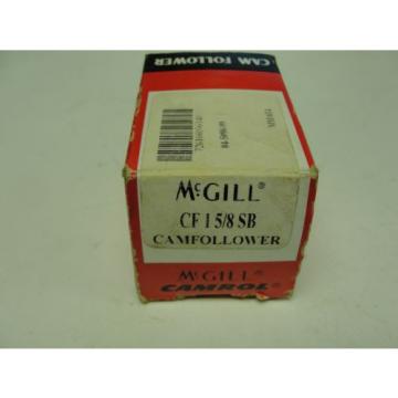 McGill CF-1 5/8-SB Camfollower