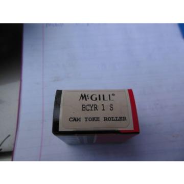 McGill BCYR 1 S cam yoke roller quantity 9