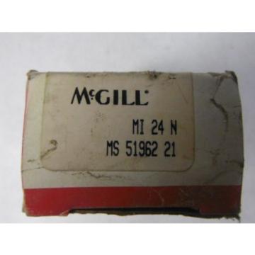 McGill MS-51962-21 Needle Bearing Inner Race ! NEW !