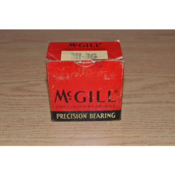 McGILL  MI-36 Steel Inner race 2 1/4&#034; ID 2 3/4&#034; OD 1 3/4&#034; Width