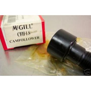 MCGILL CFH 1 S  CAMFOLLOWER NEW CONDITION IN BOX