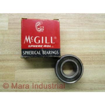 McGill 22205-W33-SS Bearing