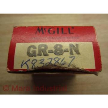 McGill GR-8-N Bearing