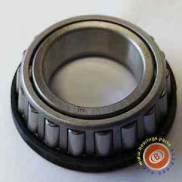 LM48500L Tapered Roller Bearing Cone with Seal - 