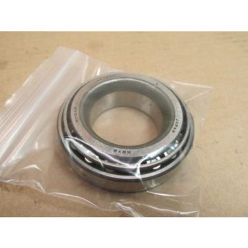 NIB  LM67048/LM67010 SET TAPERED ROLLER BEARING &amp; CUP/RACE SET