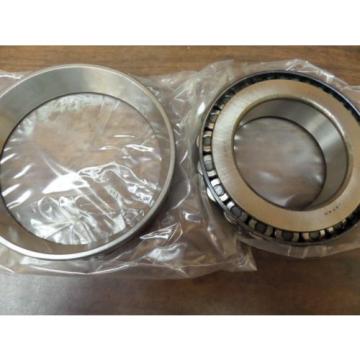 NEW  YALE TAPERED ROLLER BEARING WITH OUTER RING 909932403 30214JR 30214J