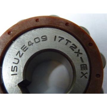 Koyo 239/560CA/W33 Spherical roller bearing 30539/560K 15UZE409 Offset Eccentric Bearing ! NEW NO PKG !