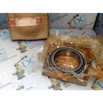  32024X TAPERED ROLLER BEARING CONE AND CUP SET