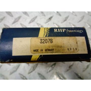 RHP   800TQO1280-1     3207B  PERCISION MADE IN GERMANY Bearing Online Shoping
