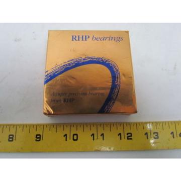 RHP   1250TQO1550-1   BSB2030DUHP3 RR SRIY5 Super Precision Bearing Tapered Roller Bearings