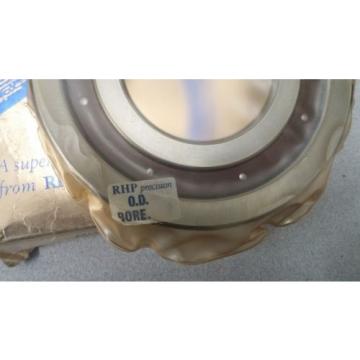 RHP   LM281049DW/LM281010/LM281010D  Bearing on Box: 6313 TB EP7 Q93 R33/43 QS9TN 04P92 Bore T NEW OLD STOCK Tapered Roller Bearings