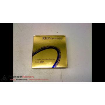 RHP   785TQO1040-1   BSB075110SUHP3 BEARING OD 4 1/4 INCH ID 3 INCH WIDTH 5/8 INCH, NEW #165001 Bearing Catalogue