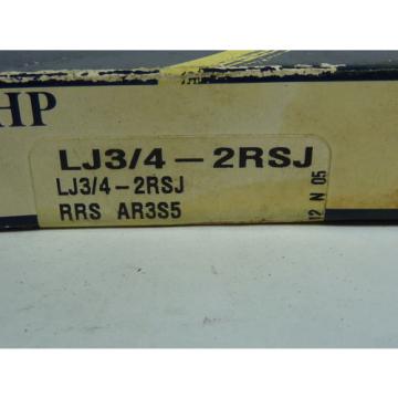 RHP   3819/630/HC   LJ3/4-2RSJ Bearing RRS AR3S5 ! NEW ! Bearing Catalogue