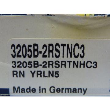 RHP   950TQO1360-1   3205B-2RSTNC3 Bearing  NEW Bearing Catalogue