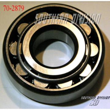 Triumph   850TQO1220-1   BSA Crank roller bearing RHP 68-0625 70-2879 E2879 MRJA1 1/8 Rollenlager Tapered Roller Bearings