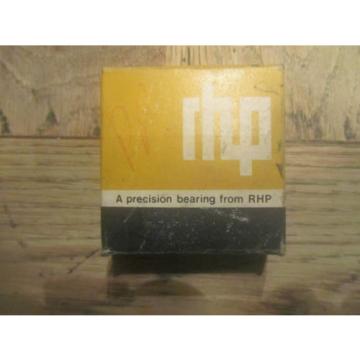RHP   558TQO736A-2   PRECISION BEARING 6204J NEW &amp; BOXED Bearing Online Shoping