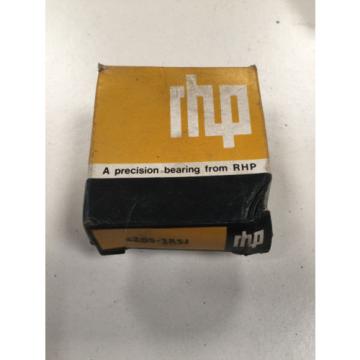 Genuine   535TQO750-1   RHP Bearing Part Number 6205-2RSJ Bearing Online Shoping